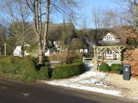 Box Cottage
