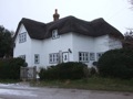 Shepherd's Cottage