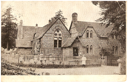 village hall