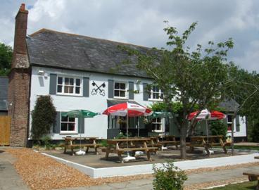 Cross Keys Inn