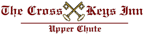 Cross Keys logo